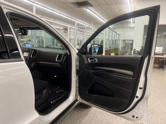 Dodge Durango AWD 4dr Special Service 2015