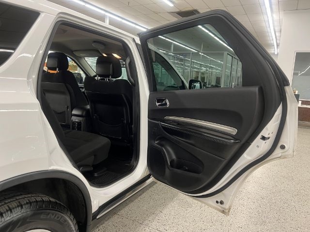 Dodge Durango AWD 4dr Special Service 2015