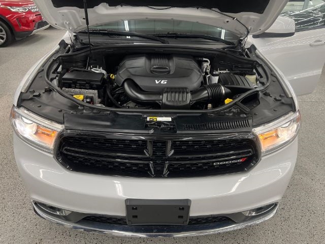 Dodge Durango AWD 4dr Special Service 2015