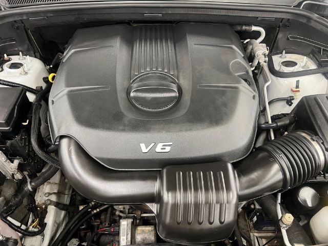 Dodge Durango AWD 4dr Special Service 2015