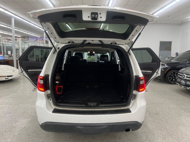 Dodge Durango AWD 4dr Special Service 2015