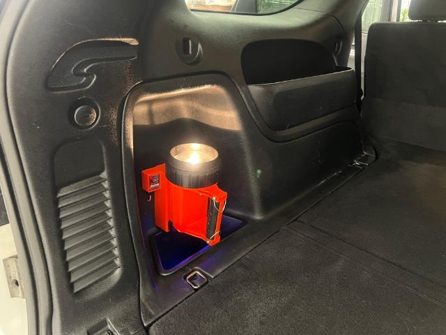 Dodge Durango AWD 4dr Special Service 2015