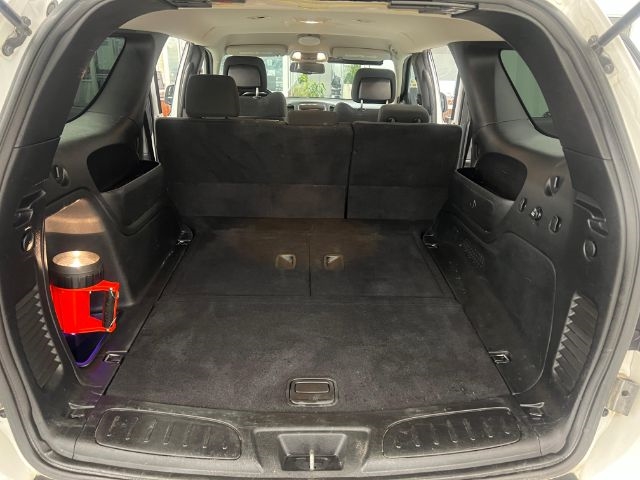 Dodge Durango AWD 4dr Special Service 2015