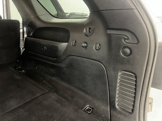 Dodge Durango AWD 4dr Special Service 2015