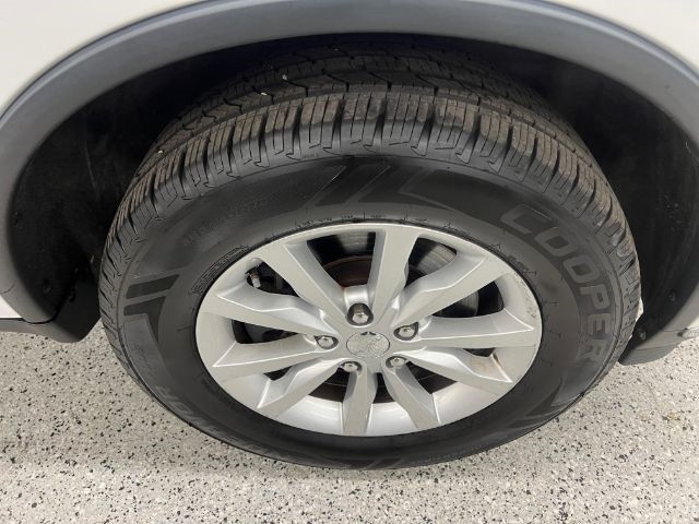 Dodge Durango AWD 4dr Special Service 2015