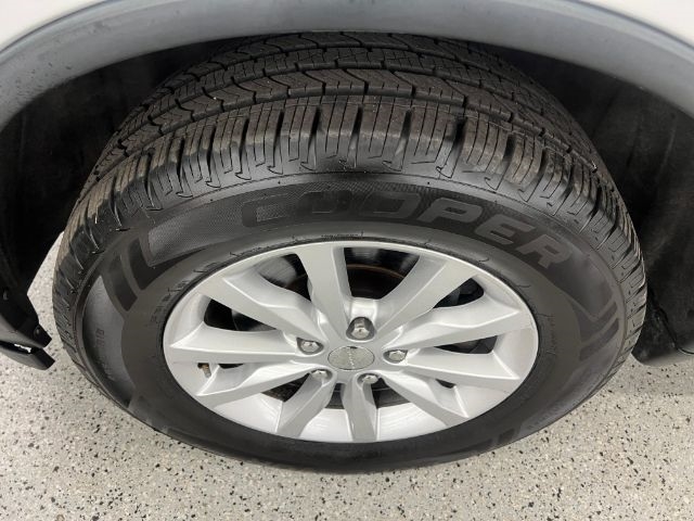 Dodge Durango AWD 4dr Special Service 2015