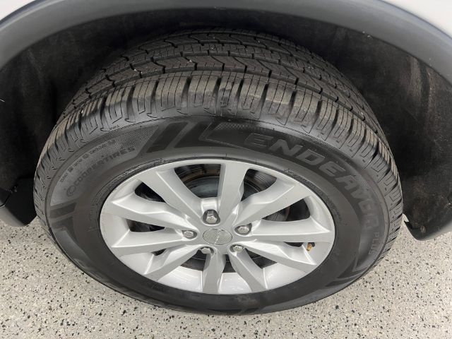 Dodge Durango AWD 4dr Special Service 2015