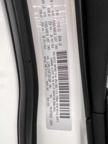 Dodge Durango AWD 4dr Special Service 2015