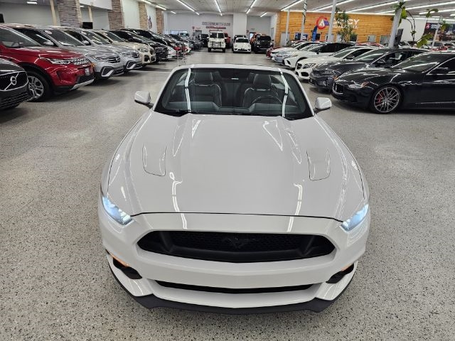 Ford Mustang 2dr Conv GT Premium 2016