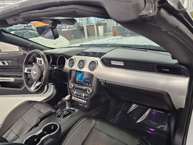 Ford Mustang 2dr Conv GT Premium 2016