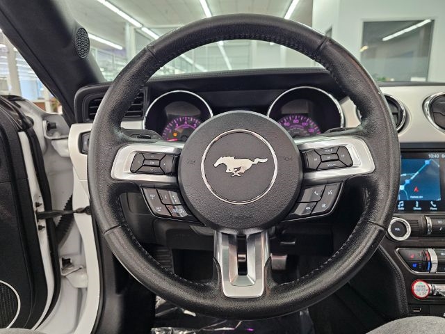 Ford Mustang 2dr Conv GT Premium 2016