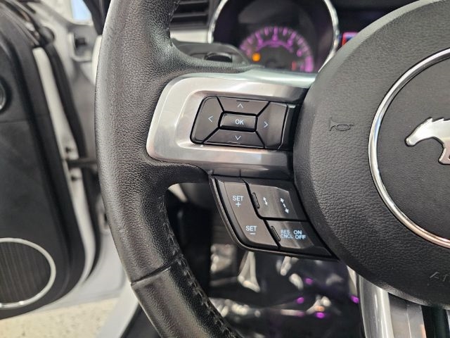 Ford Mustang 2dr Conv GT Premium 2016