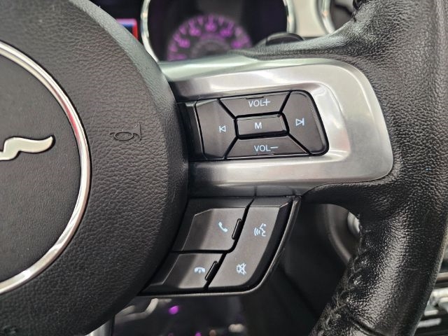 Ford Mustang 2dr Conv GT Premium 2016