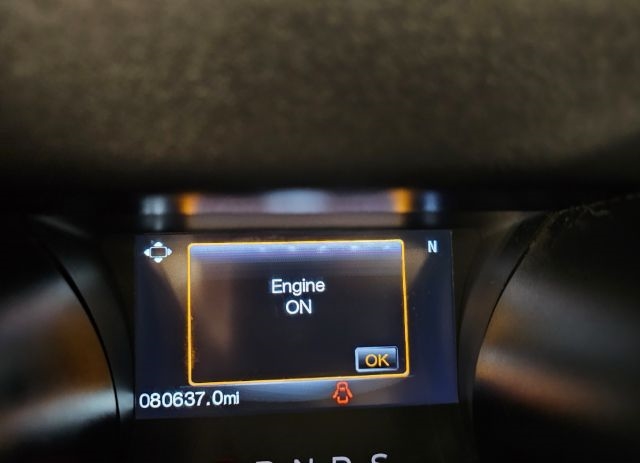 Ford Mustang 2dr Conv GT Premium 2016