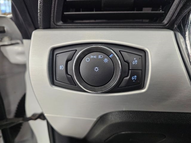 Ford Mustang 2dr Conv GT Premium 2016