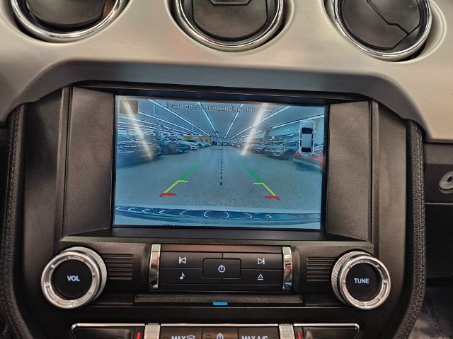 Ford Mustang 2dr Conv GT Premium 2016