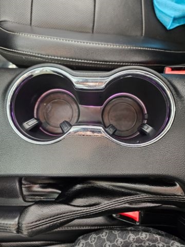 Ford Mustang 2dr Conv GT Premium 2016