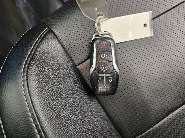 Ford Mustang 2dr Conv GT Premium 2016