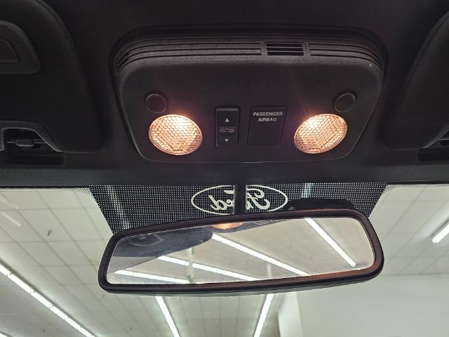 Ford Mustang 2dr Conv GT Premium 2016