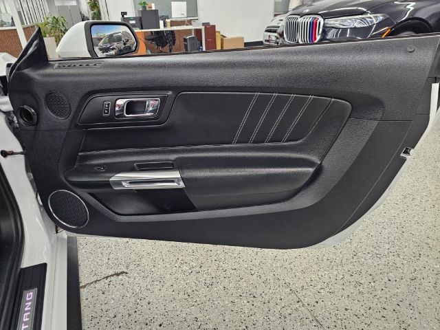 Ford Mustang 2dr Conv GT Premium 2016