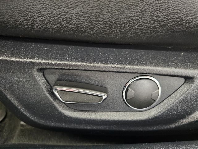 Ford Mustang 2dr Conv GT Premium 2016