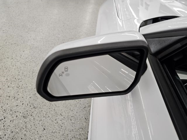 Ford Mustang 2dr Conv GT Premium 2016