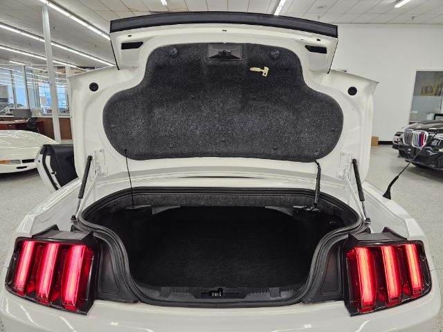 Ford Mustang 2dr Conv GT Premium 2016