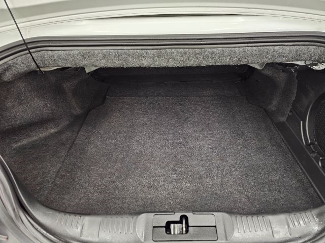 Ford Mustang 2dr Conv GT Premium 2016