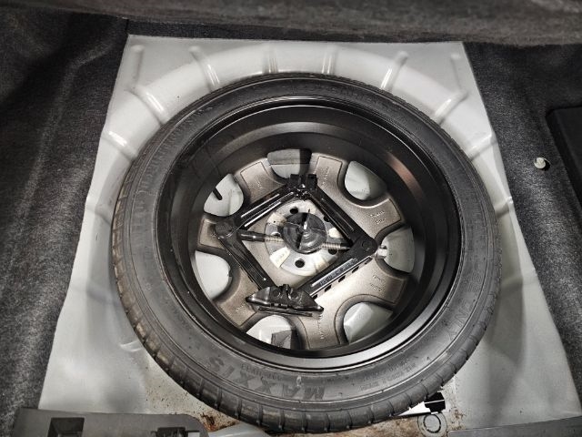 Ford Mustang 2dr Conv GT Premium 2016