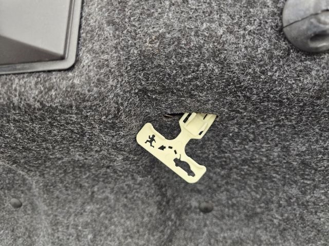 Ford Mustang 2dr Conv GT Premium 2016