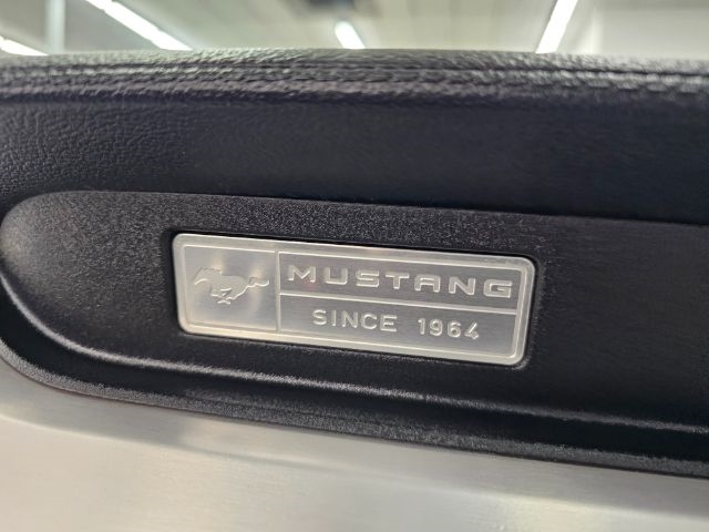 Ford Mustang 2dr Conv GT Premium 2016