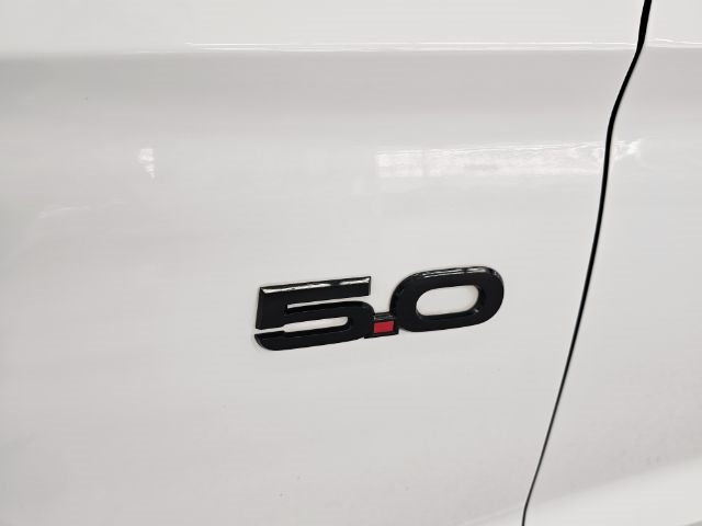 Ford Mustang 2dr Conv GT Premium 2016