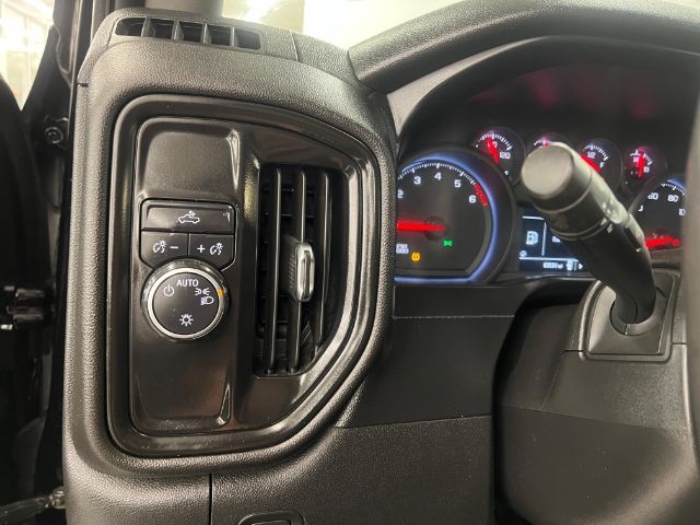 Chevrolet Silverado 2500HD 2WD Crew Cab 172" Work Truck 2020