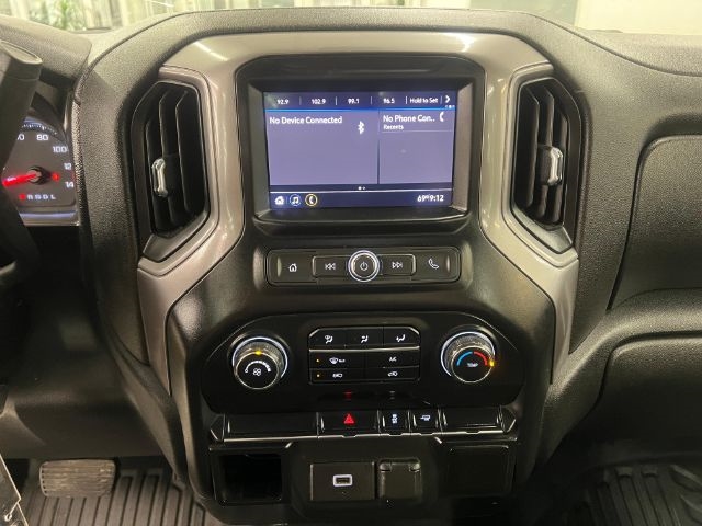 Chevrolet Silverado 2500HD 2WD Crew Cab 172" Work Truck 2020