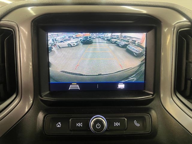 Chevrolet Silverado 2500HD 2WD Crew Cab 172" Work Truck 2020