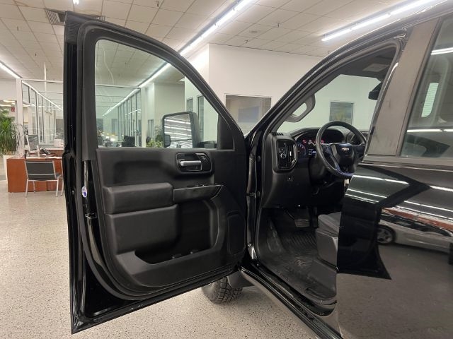 Chevrolet Silverado 2500HD 2WD Crew Cab 172" Work Truck 2020