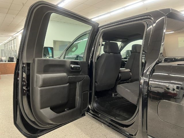 Chevrolet Silverado 2500HD 2WD Crew Cab 172" Work Truck 2020