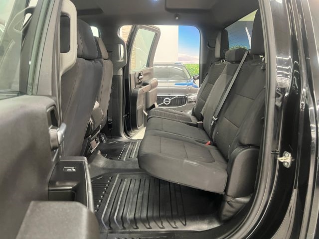 Chevrolet Silverado 2500HD 2WD Crew Cab 172" Work Truck 2020