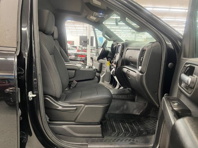 Chevrolet Silverado 2500HD 2WD Crew Cab 172" Work Truck 2020