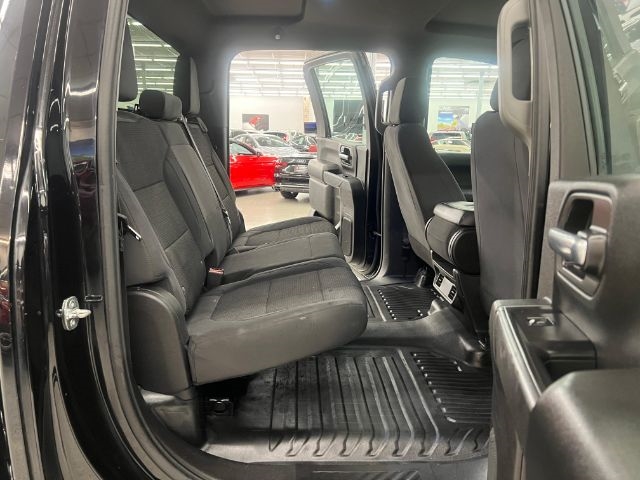 Chevrolet Silverado 2500HD 2WD Crew Cab 172" Work Truck 2020