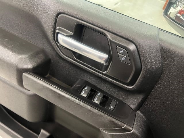 Chevrolet Silverado 2500HD 2WD Crew Cab 172" Work Truck 2020