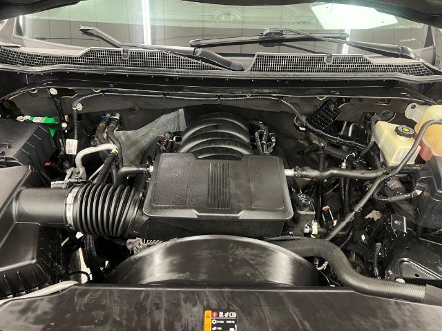 Chevrolet Silverado 2500HD 2WD Crew Cab 172" Work Truck 2020