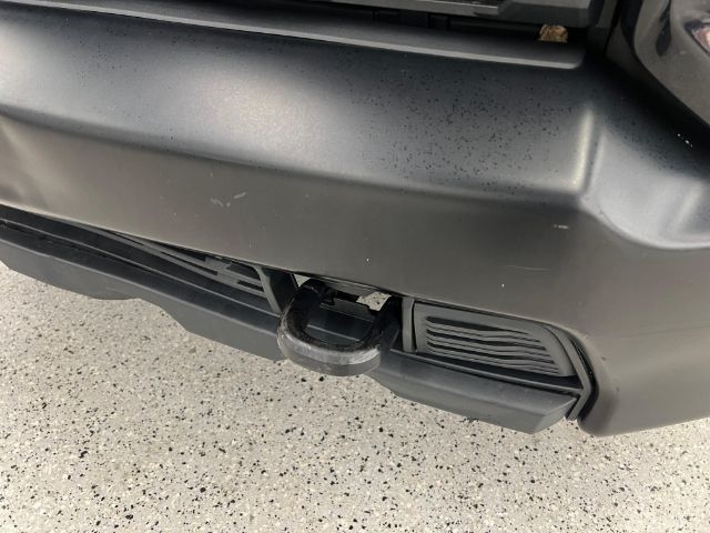 Chevrolet Silverado 2500HD 2WD Crew Cab 172" Work Truck 2020