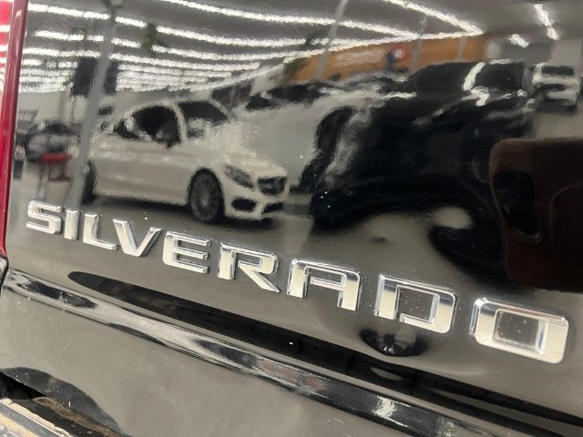 Chevrolet Silverado 2500HD 2WD Crew Cab 172" Work Truck 2020