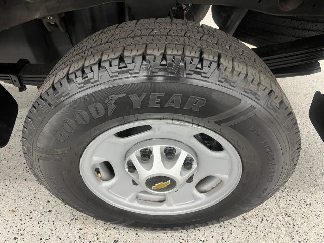 Chevrolet Silverado 2500HD 2WD Crew Cab 172" Work Truck 2020