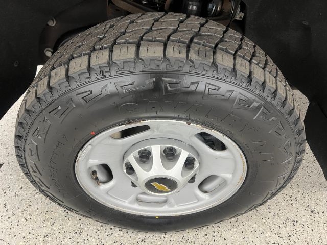 Chevrolet Silverado 2500HD 2WD Crew Cab 172" Work Truck 2020