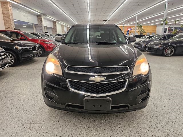 Chevrolet Equinox AWD 4dr LS 2013
