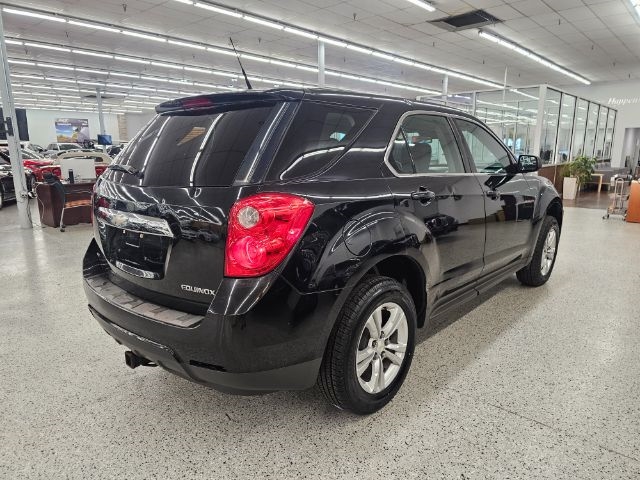Chevrolet Equinox AWD 4dr LS 2013