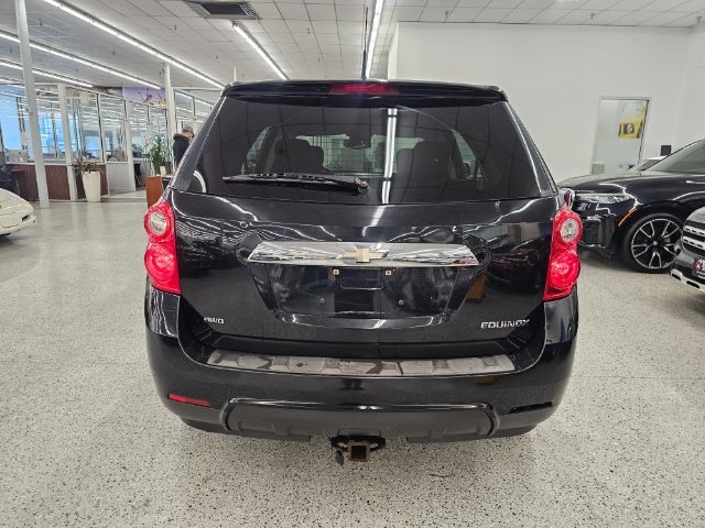 Chevrolet Equinox AWD 4dr LS 2013