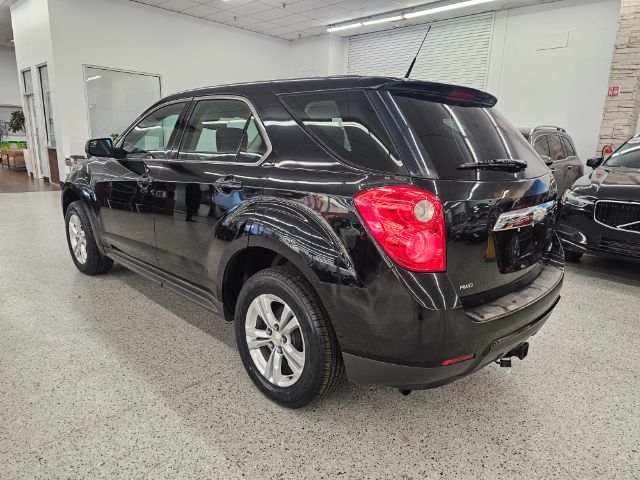 Chevrolet Equinox AWD 4dr LS 2013